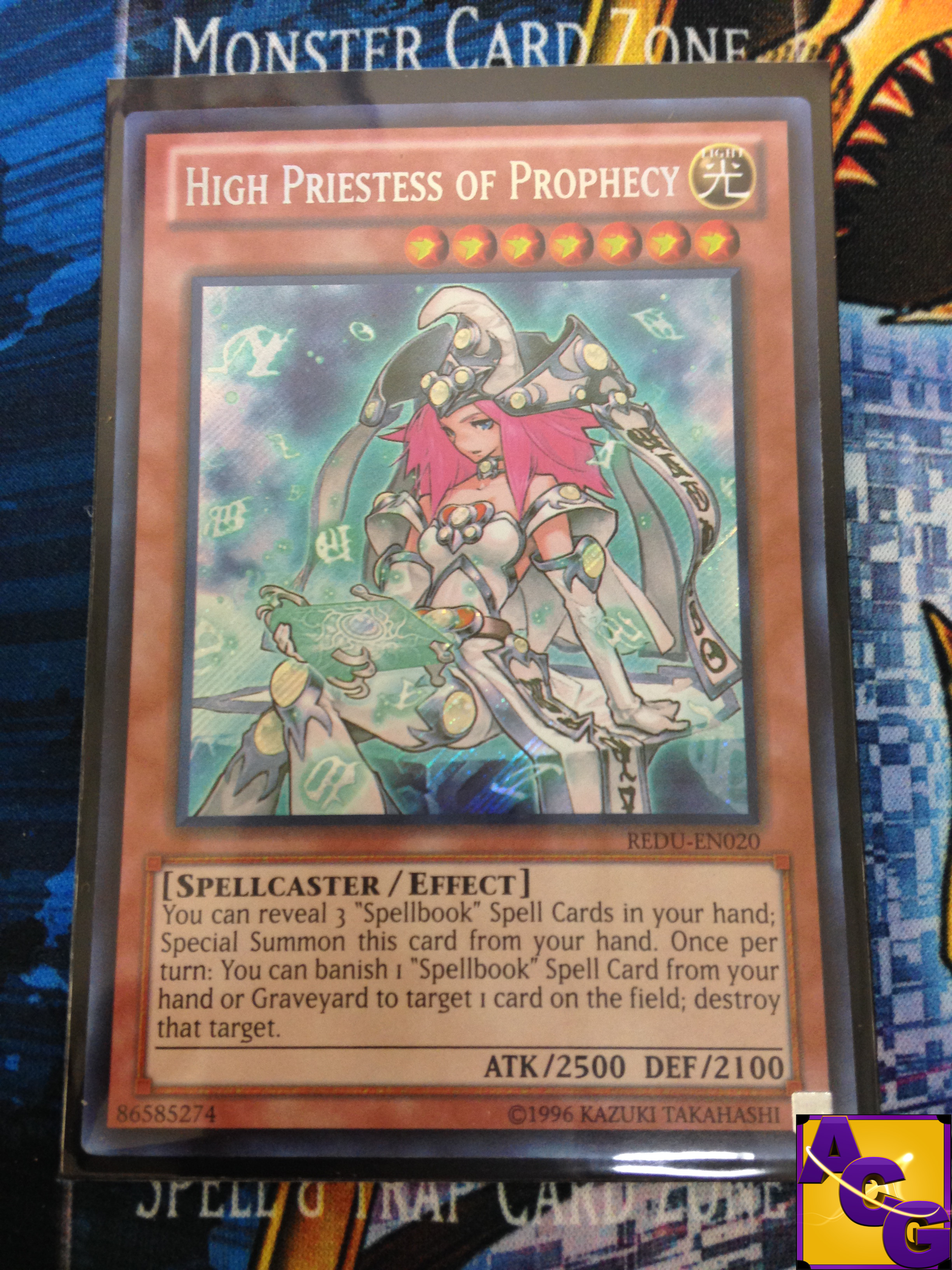 10 Incredibly Expensive Yu-Gi-Oh Cards That Might Be 