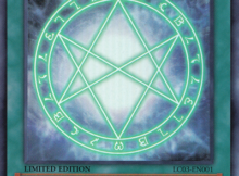 Card Discussion: The Seal of Orichalcos