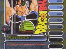 The Most Ridiculous Power Levels!