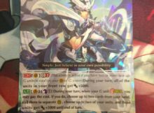 Unit of The Week: Blue Sky Knight, Altmile