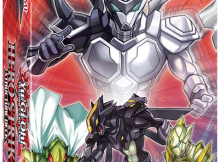 Structure Deck Review: HERO Strike