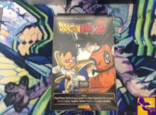 Stater Deck Review: Dragon Ball Z 2014 Starter Deck