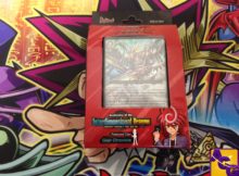 Trial Deck Review: Awakening of The Interdimensional Dragon
