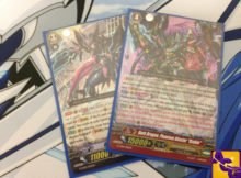 Legend Deck Review:The Dark Ren Suzugamori