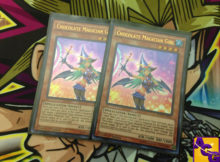 Chocolate Magician Girl