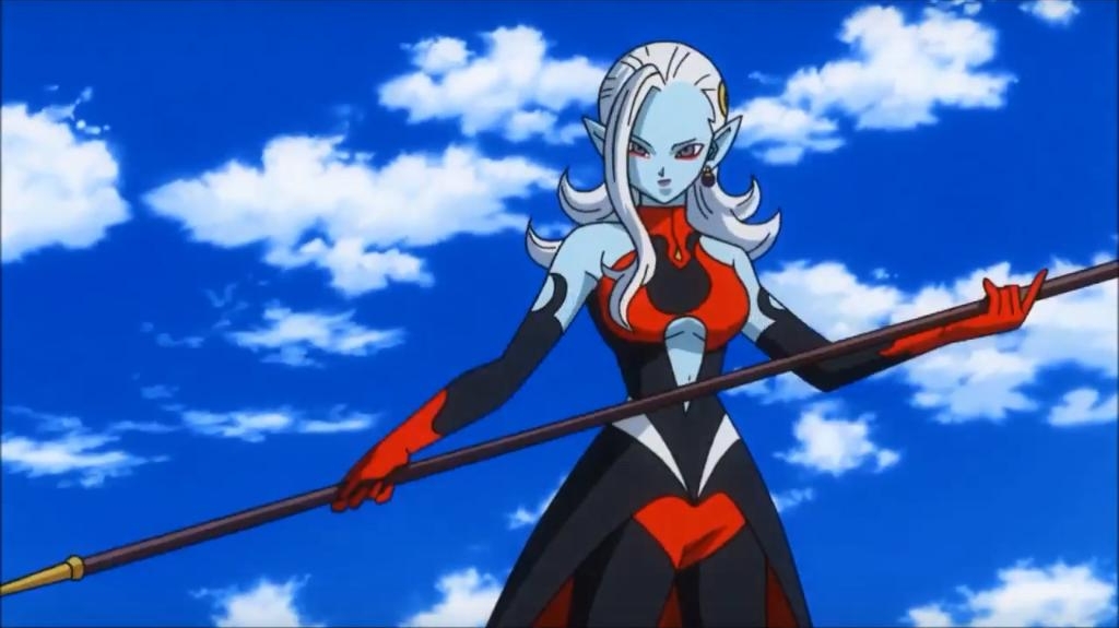 dragon ball fusions towa