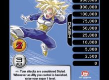 DBZ Analysis: Super Saiyan Two Gohan