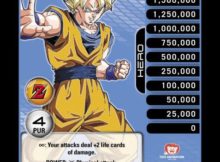 Goku Enters The Cell Games!