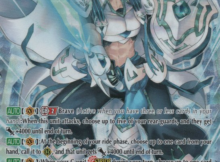 Unit of The Week: Knight of Heavenly Decree, Altmile