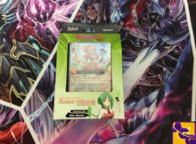 Trial Deck Review: Flower Princess of Abundant Blooming