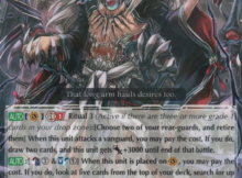 Unit of The Week: Mage of Enticement, Ildona