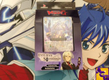 Trial Deck Review: Evil Eye Sovereign