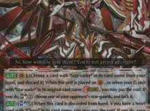 Unit of The Week: Star-Vader, Chaos Breaker Close