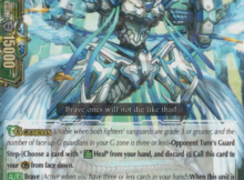 Unit of The Week: Holy Dragon, Defendhold Dragon