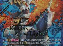 Unit of The Week: King of Knights, Alfred (V Series)
