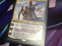 MTG Card Review: Teferi, Hero of Dominaria