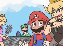 Meet the Newest Internet Sensation: Bowsette