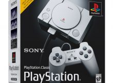 Game On! Sony Announces The PlayStation Classic