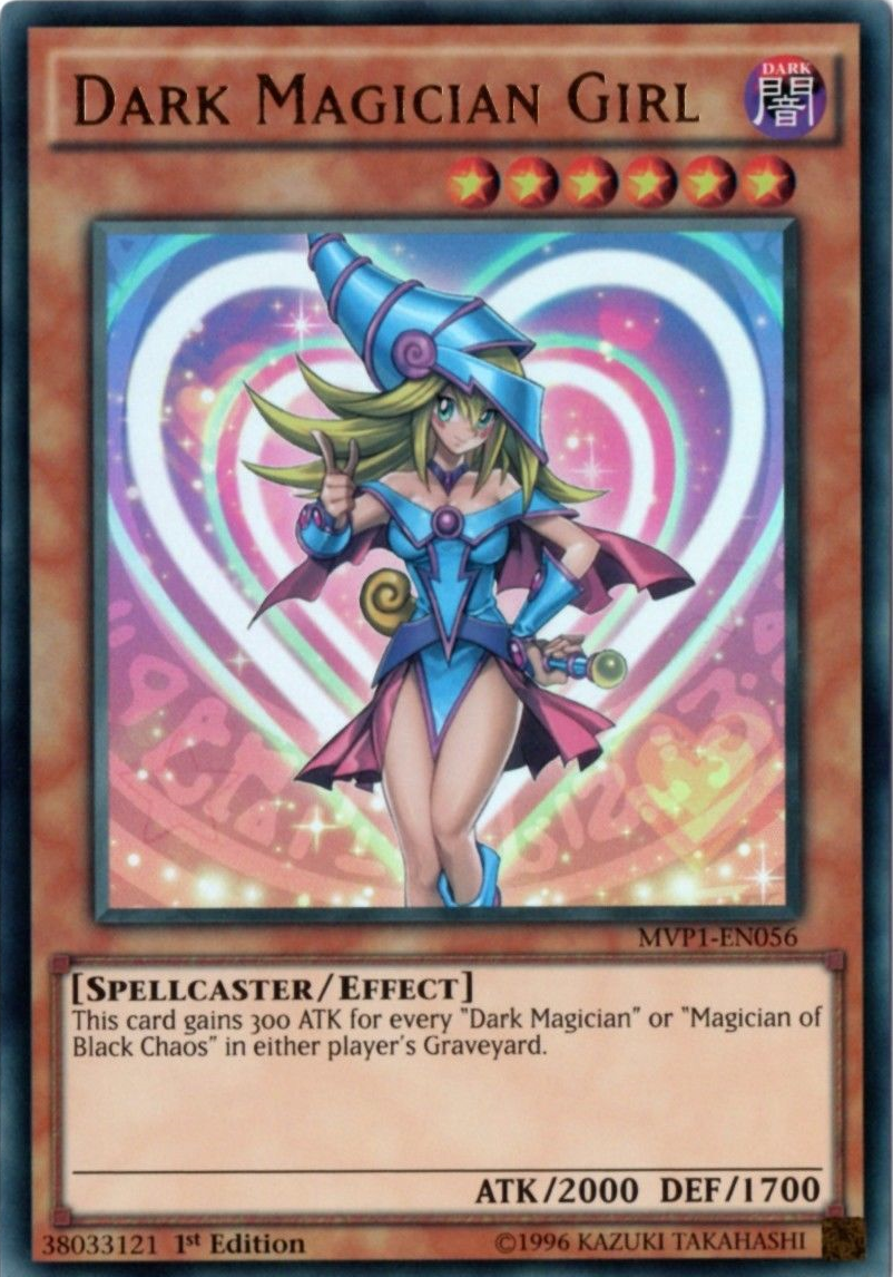 Sexy Yugioh Monsters