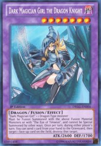 Sexy Yugioh Monsters