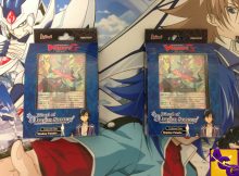 Trial Deck Review: Ritual of Dragon Sorcery