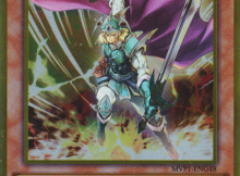 Celtic Guard of Noble Arms