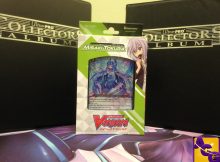 Trial Deck Review: V Trial Deck 05 – Misaki Tokura