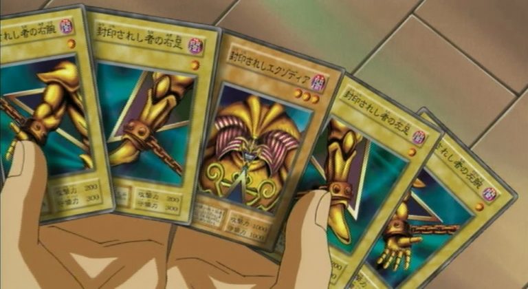 Alternate Win Conditions In Yu Gi Oh Awesome Card Games