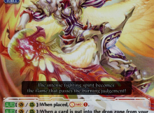 Swordsman of the Explosive Flames, Palamedes