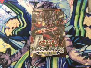 Dark Legion Starter Deck