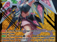 Pentagonal Magus (V Series)