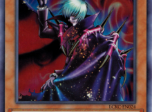 Yu-Gi-Oh! Card Review: Vampire Lord