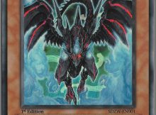 Yu-Gi-Oh! Card Review: Red-Eyes Zombie Dragon