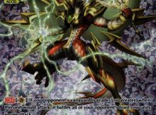 Unit of The Week: Thunder Break Dragon (V Series)