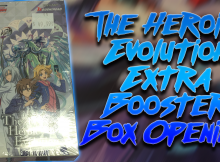 The Heroic Evolution