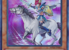 Yu-Gi-Oh! Card Reviews: Valkyrie Dritte