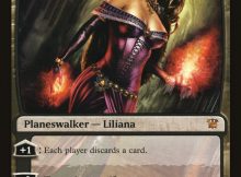Liliana of the Veil