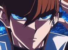 Seto Kaiba Dark Dimension