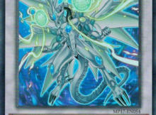 Stardust Sifr Divine Dragon
