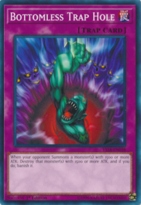 best anti spell cards yugioh