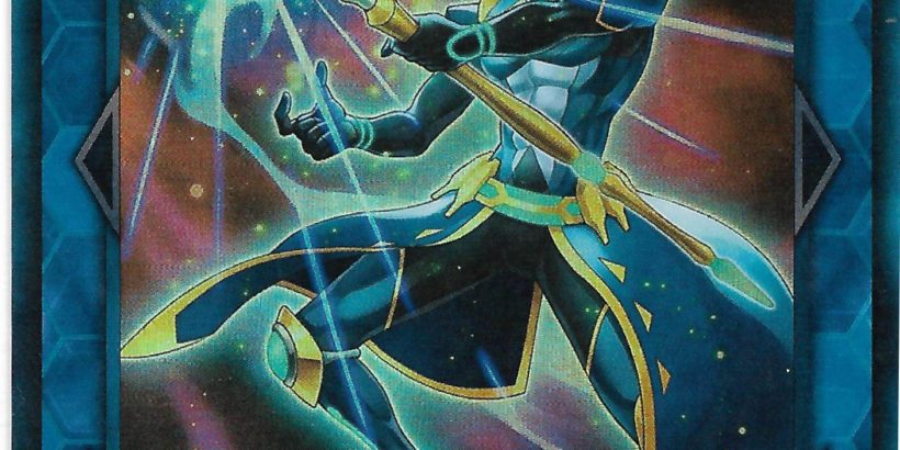 Yu-Gi-Oh! Card Review: Xtra HERO Wonder Driver