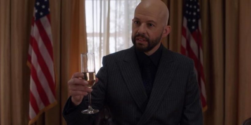 Supergirl: The Best Villains From The Television Series