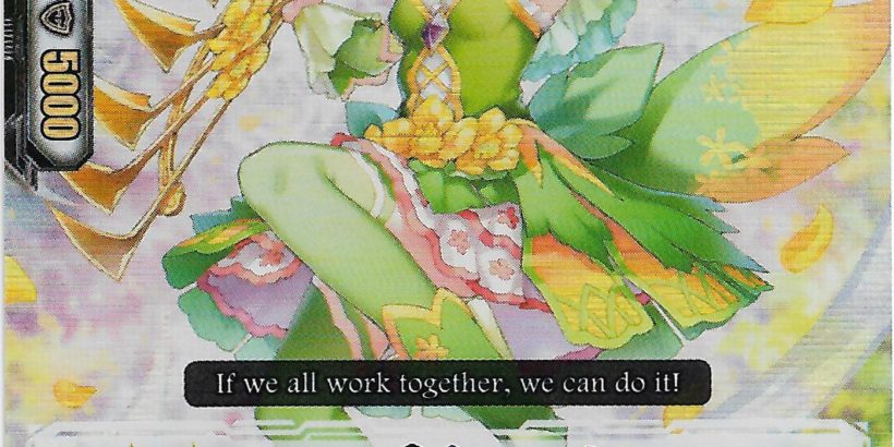 Osmanthus Maiden, Anelma