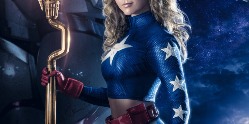Stargirl Season 1 Review: