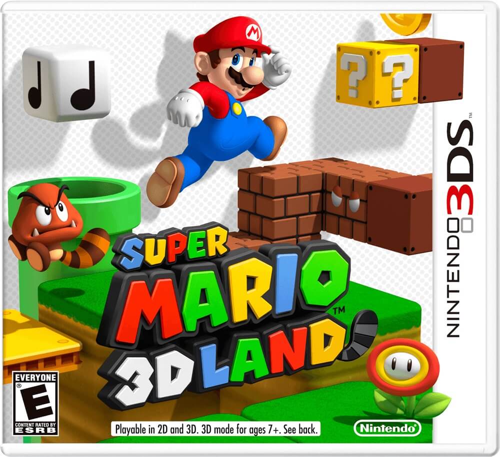 super mario 3d download for android