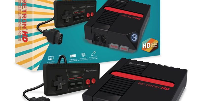 The Best NES Clone Consoles