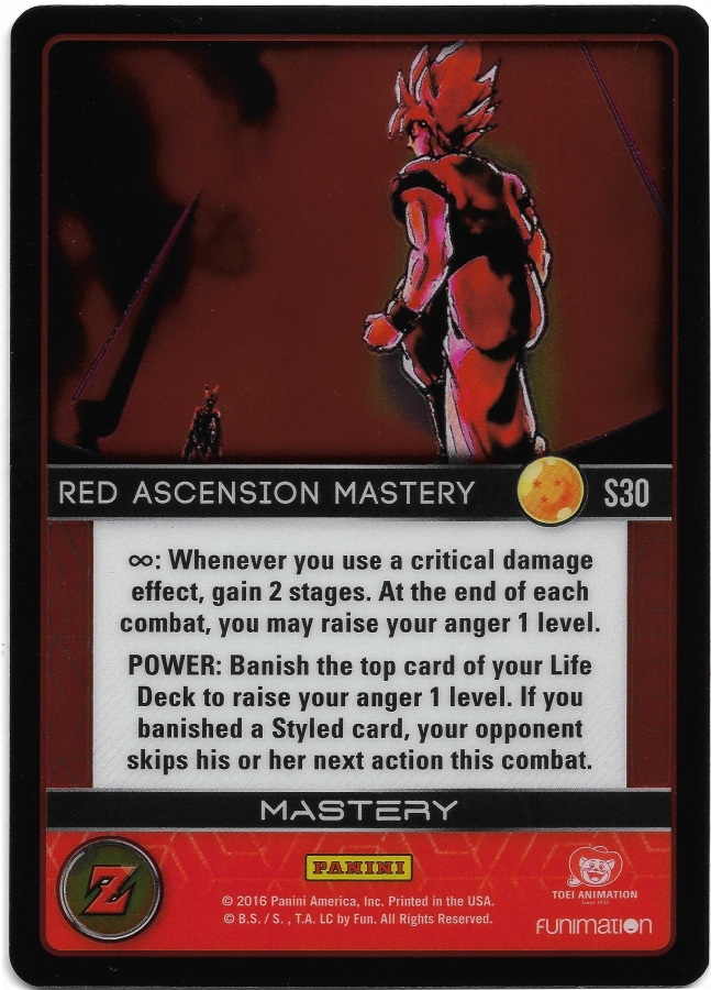 ascension card game