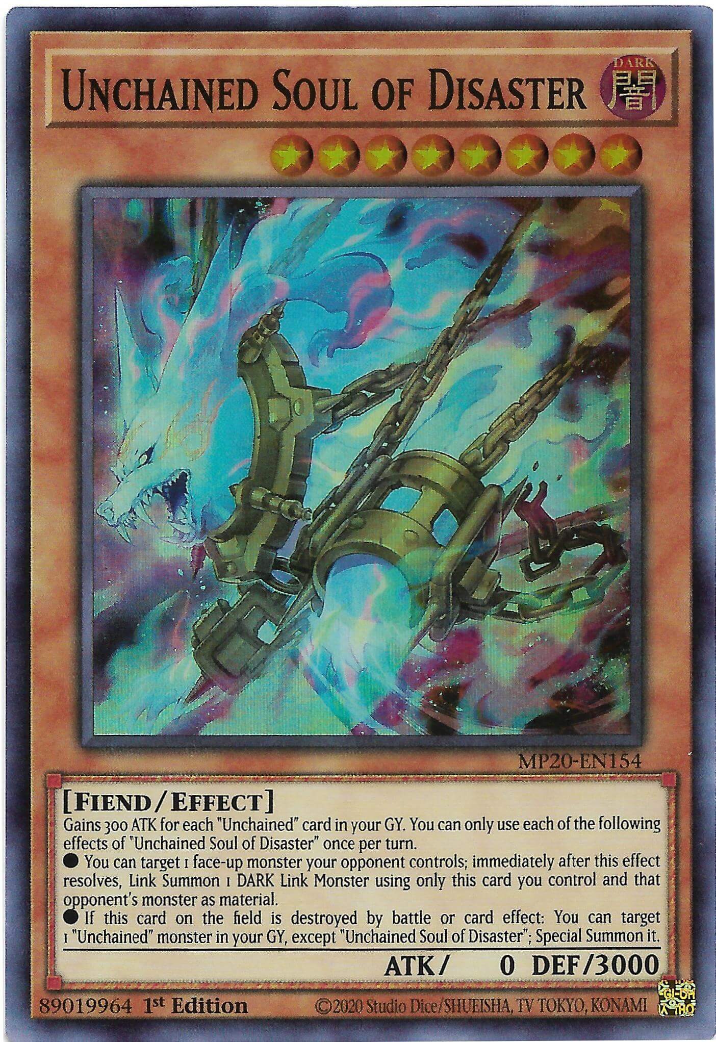Yu-Gi-Oh!: The 10 Strongest Anime Cards That Will Never Be 
