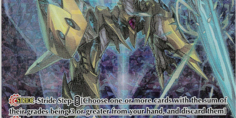 Golden Dragon, Brambent Dragon