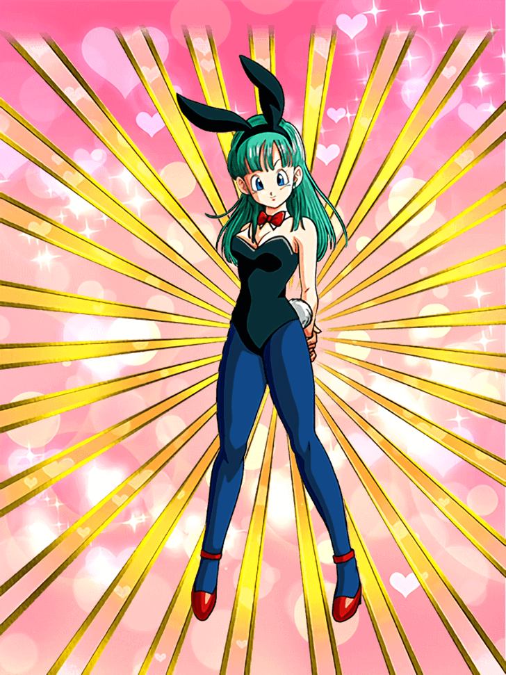 The Sexiest Women In Dragon Ball Awesome Card Games 8071